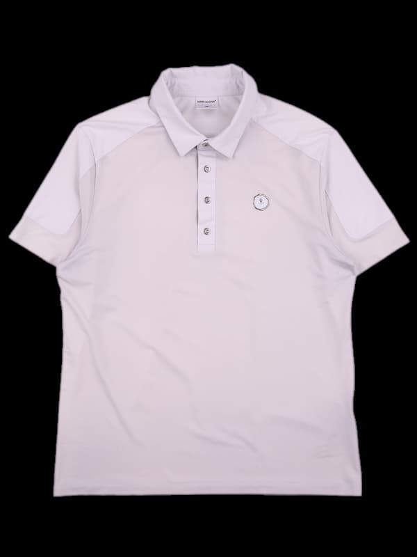 [남성] 반팔카라티