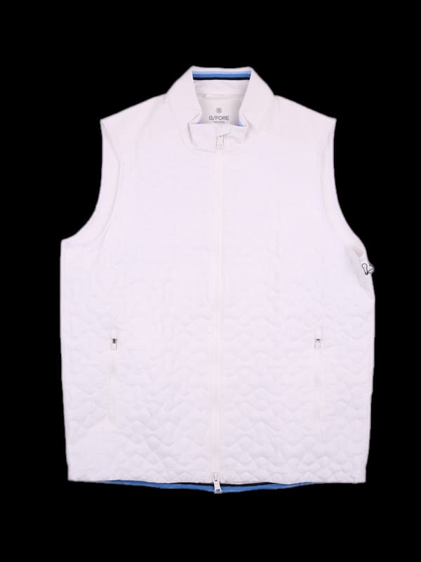 [남성][새상품] 기모 베스트 점퍼