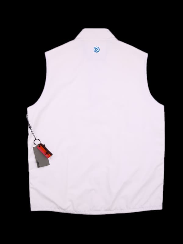 [남성][새상품] 기모 베스트 점퍼