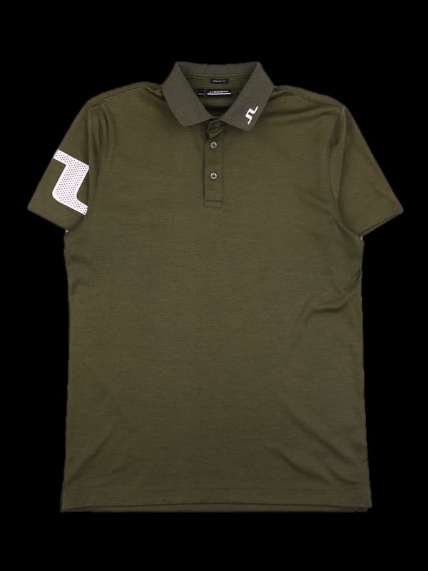 [남성] 반팔카라티