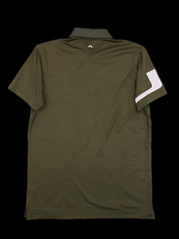 [남성] 반팔카라티