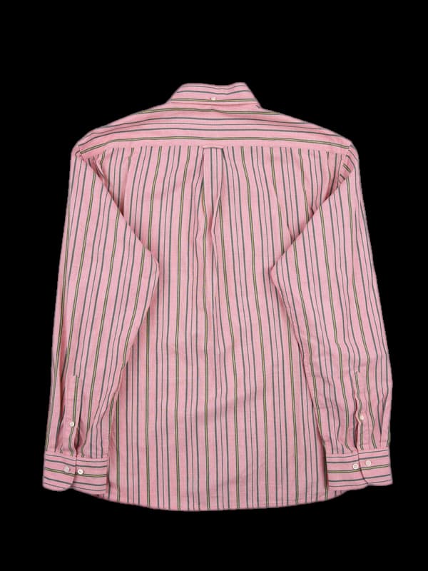 [남성] 스트라이프 셔츠