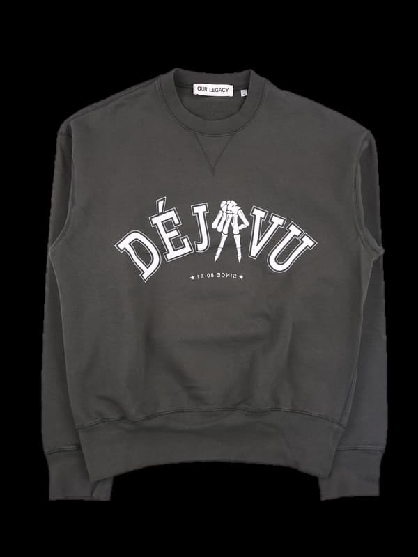 기모 긴팔 맨투맨