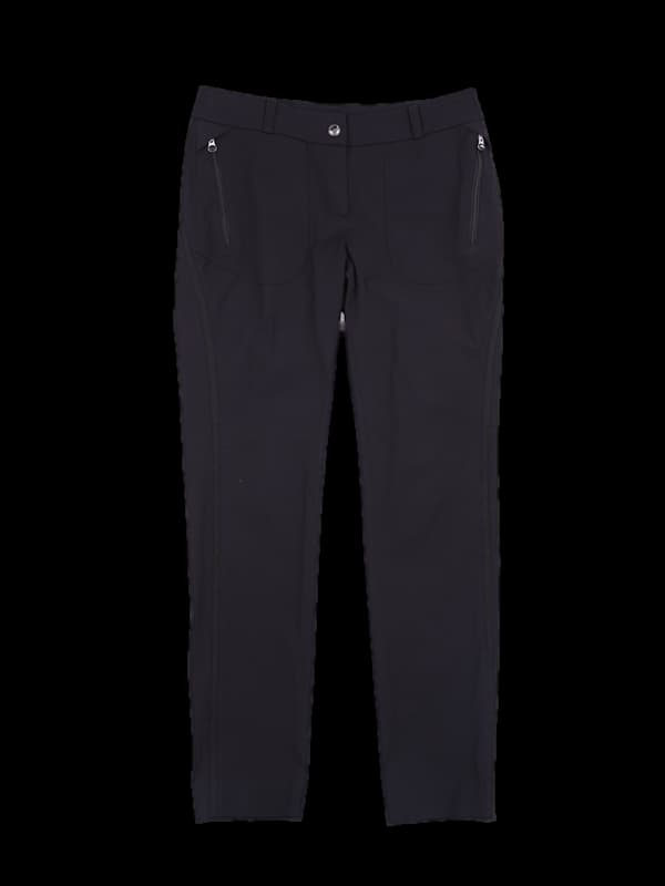 사이드시스루  팬츠