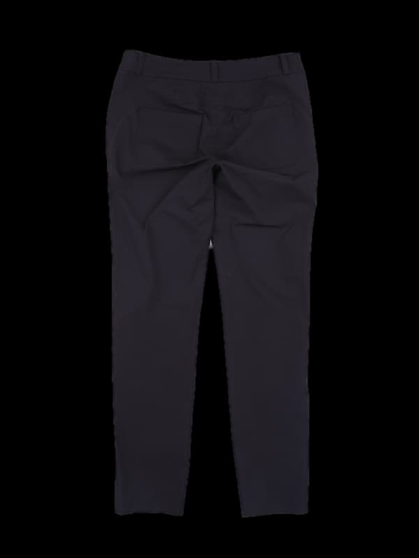 사이드시스루  팬츠