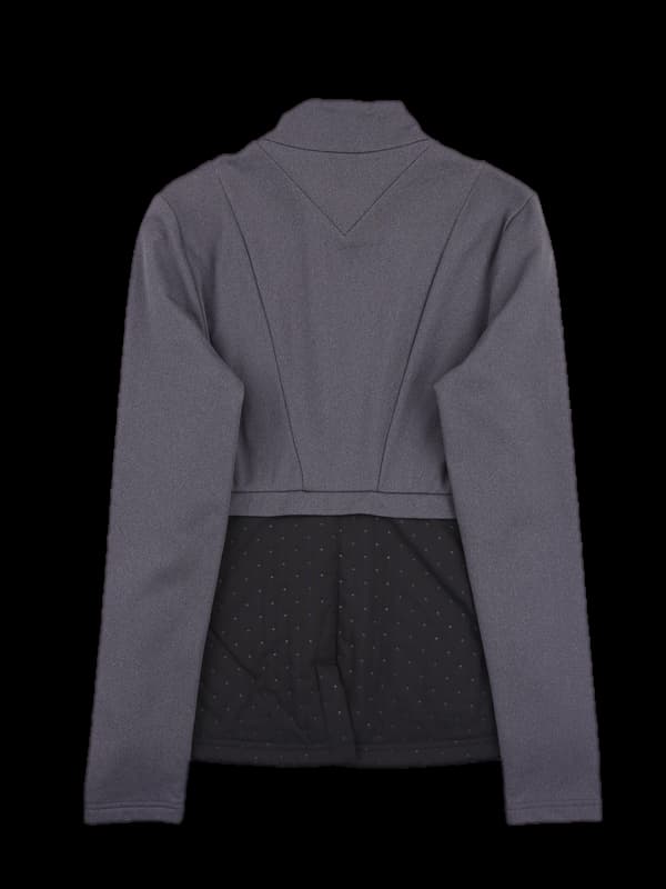 [새상품] 방풍 로고 긴팔집업