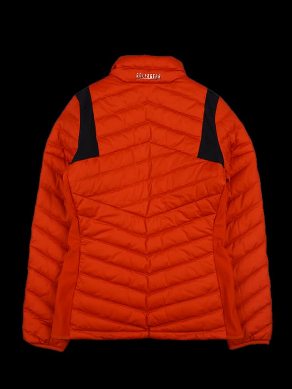 방풍 슬림 점퍼