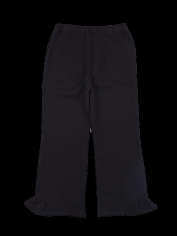 [키즈] 코튼 프릴 포인트 팬츠