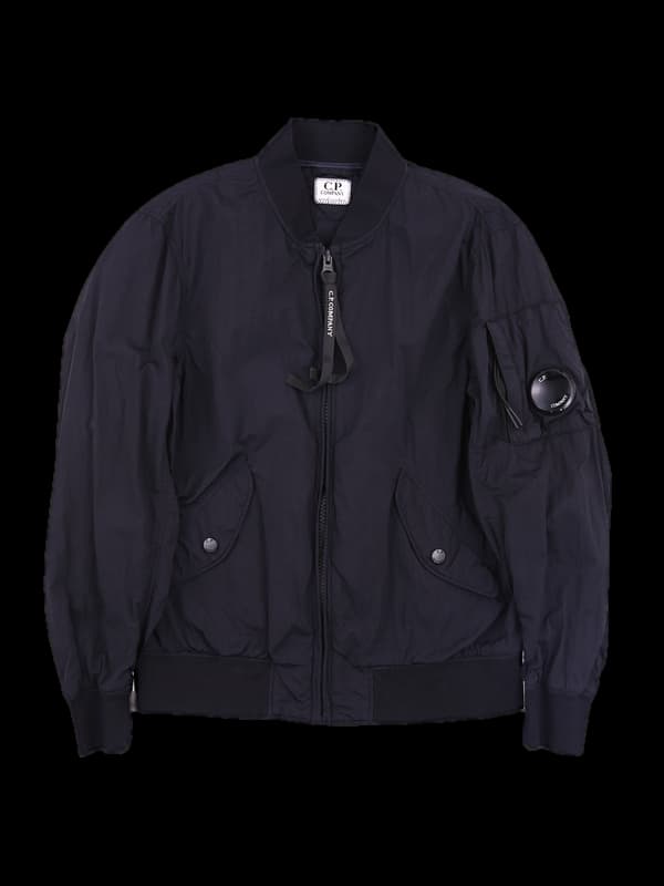 [키즈] 나일론 긴팔집업 