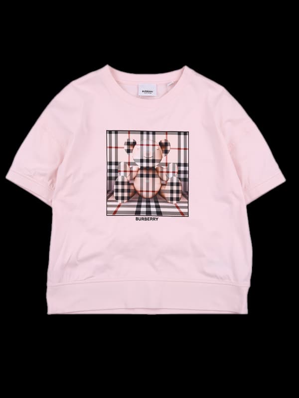 [키즈] 캐릭터 반팔