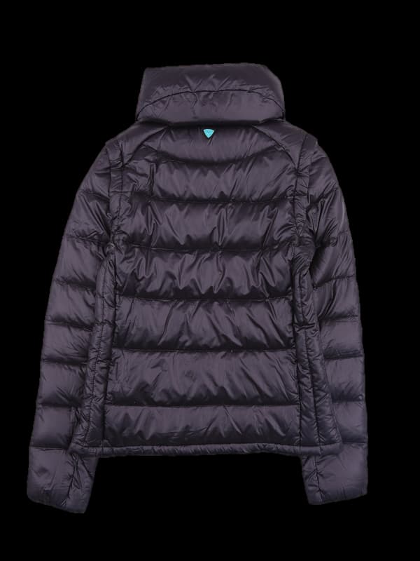 방풍 슬림 점퍼