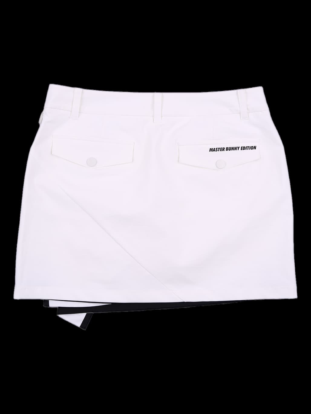 테잎 미니스커트