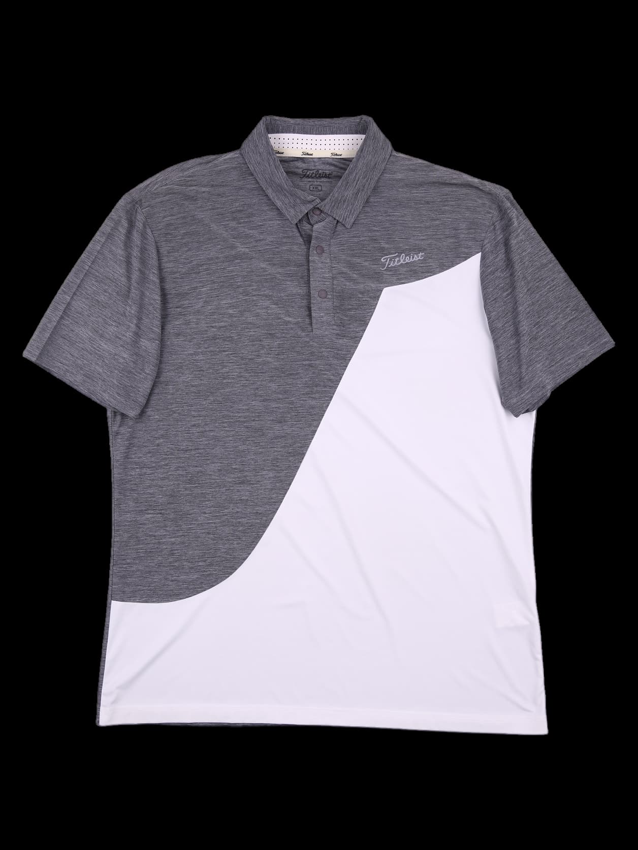 [남성] 반팔카라티