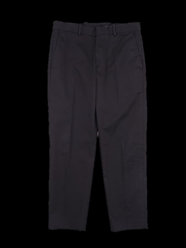 [남성] 면 롱팬츠