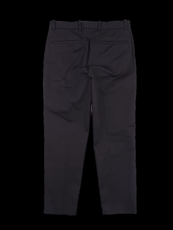 [남성] 면 롱팬츠