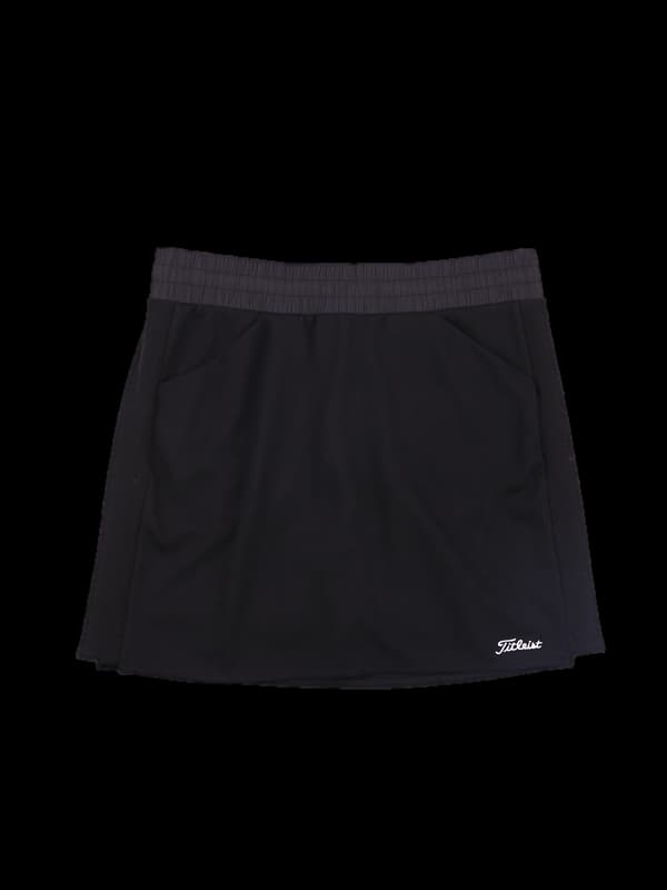 밴딩 미니스커트 