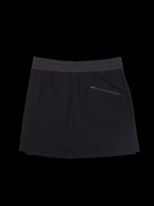 밴딩 미니스커트 