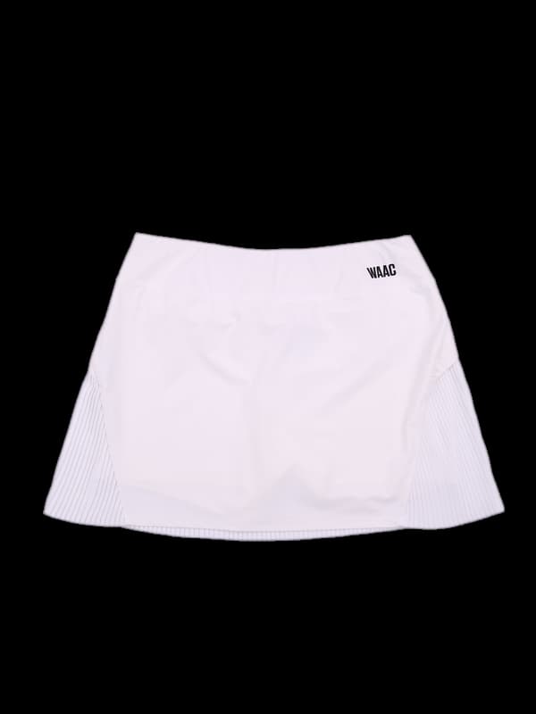 나일론 밴딩 스커트