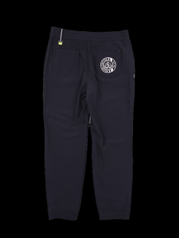 나일론 밴딩 조거팬츠