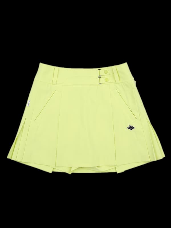 [2024] 벨트 치마바지