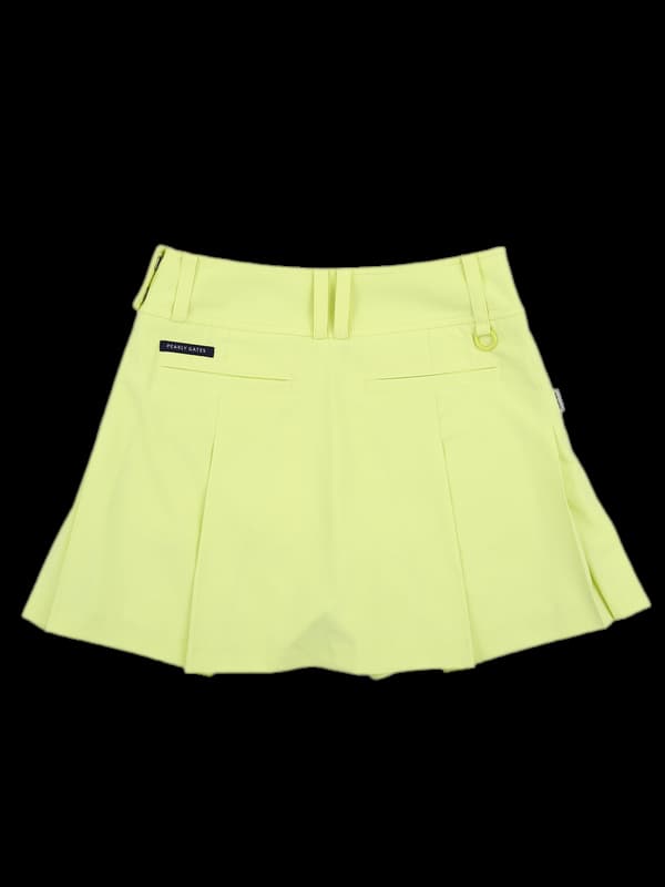 [2024] 벨트 치마바지