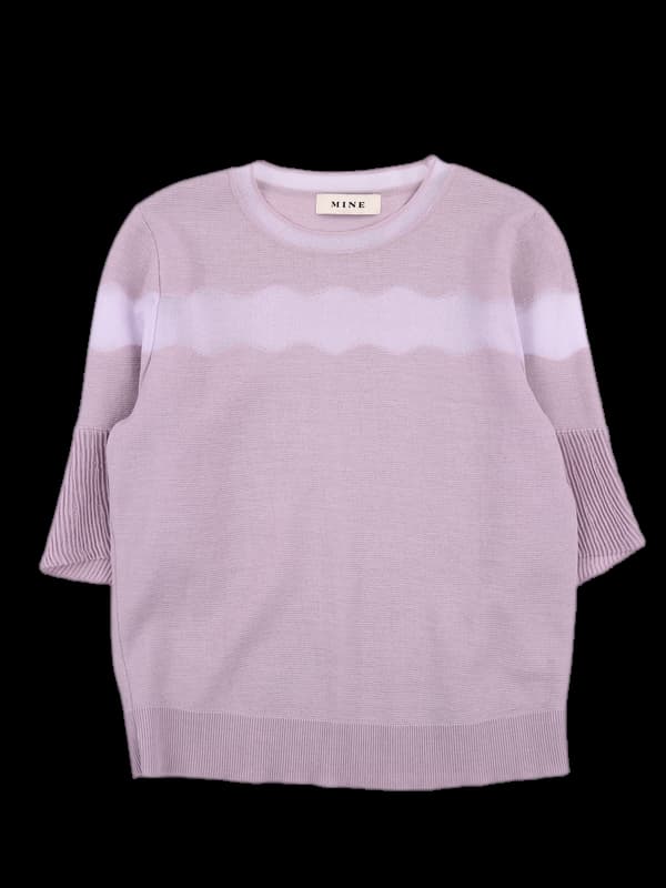 레이온 글로우 포인트 반팔