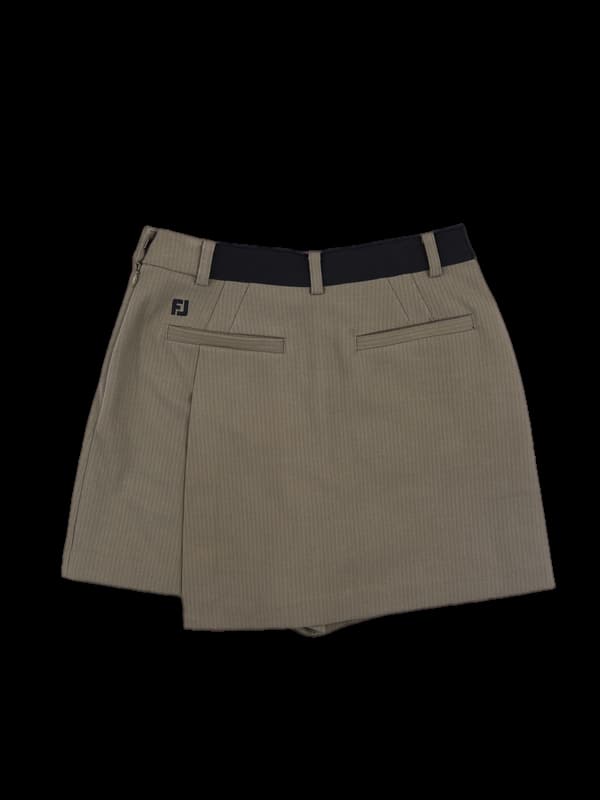 [2024] 기모 플리츠 스커트