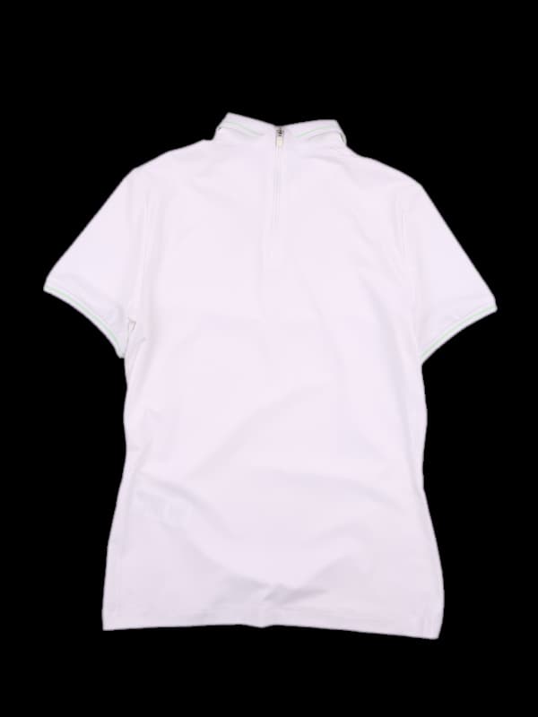 [2024] 뒤 반집업 카라 반팔