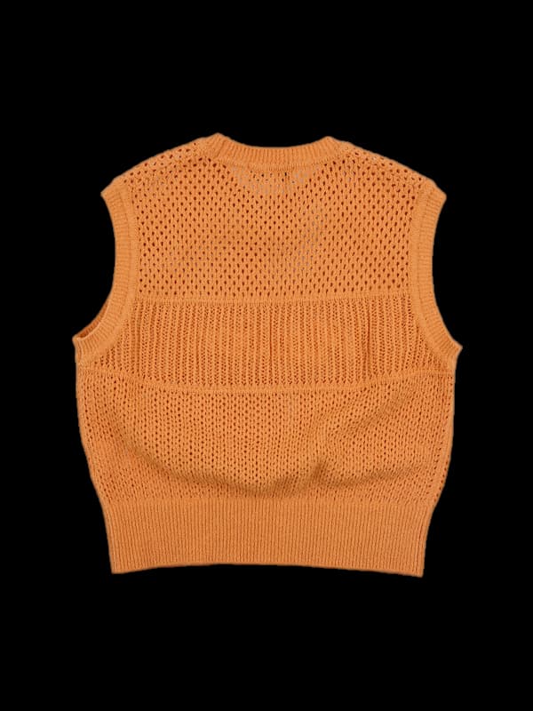 빅로고 코튼 베스트