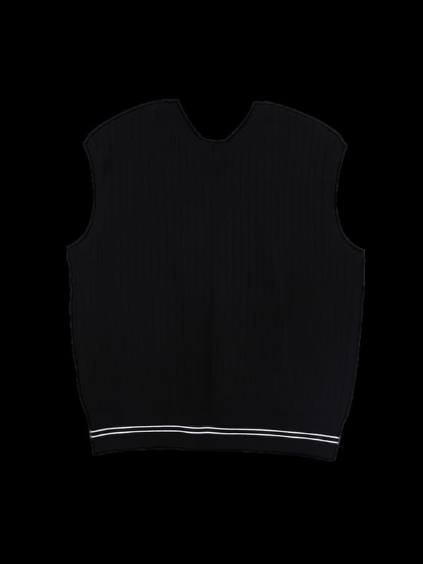 하단 로고 포인트 니트베스트 