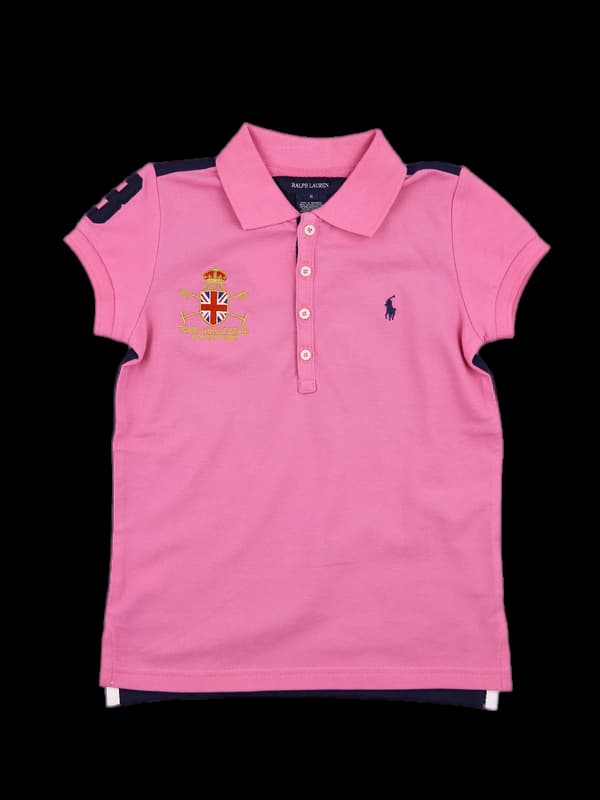 [키즈][새상품] 반팔카라티