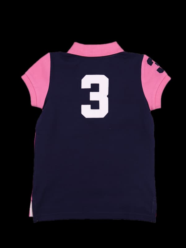 [키즈][새상품] 반팔카라티