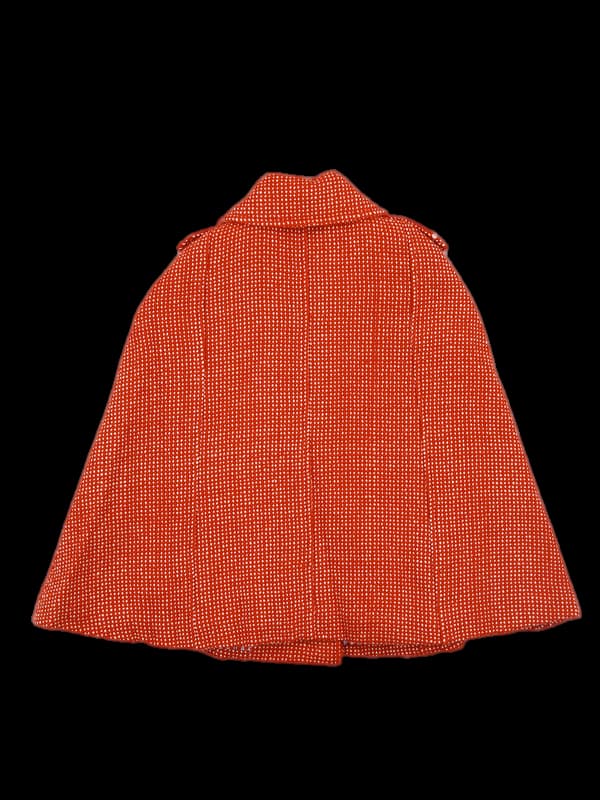 [키즈][새상품] 케이프자켓