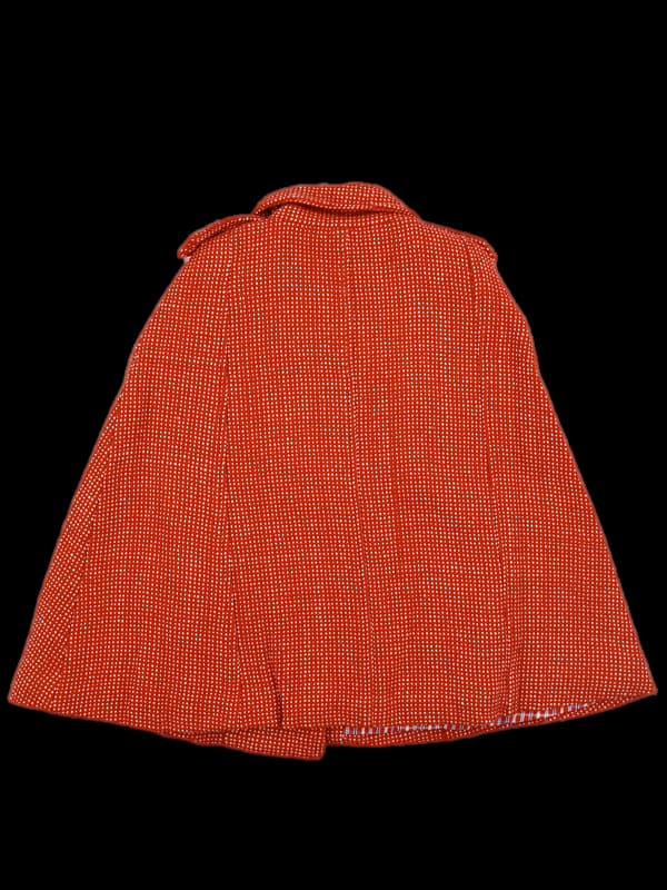 [키즈][새상품] 케이프자켓