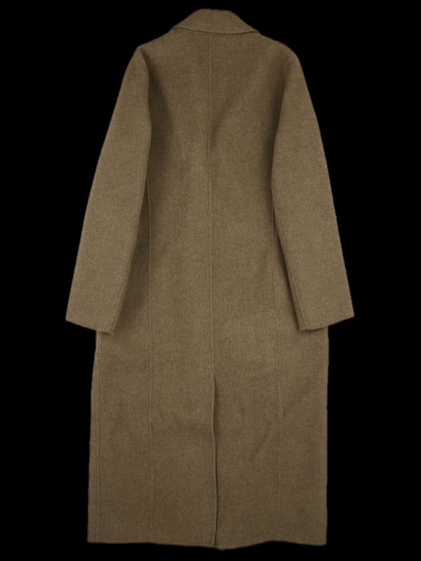 [새상품] 롱코트