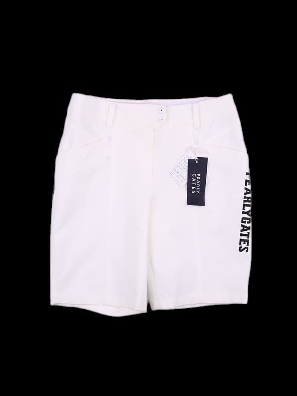 [새상품] 미디 반바지