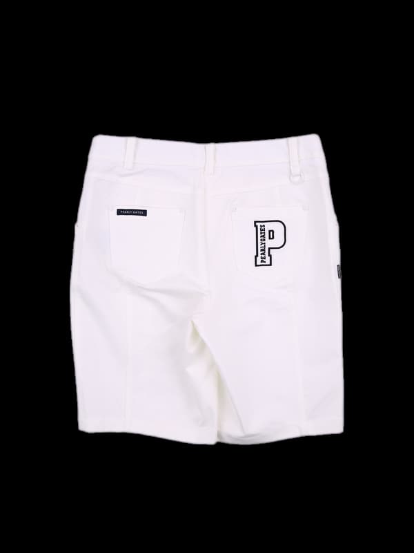 [새상품] 미디 반바지