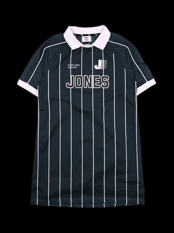 [2024] 빅로고 카라 원피스