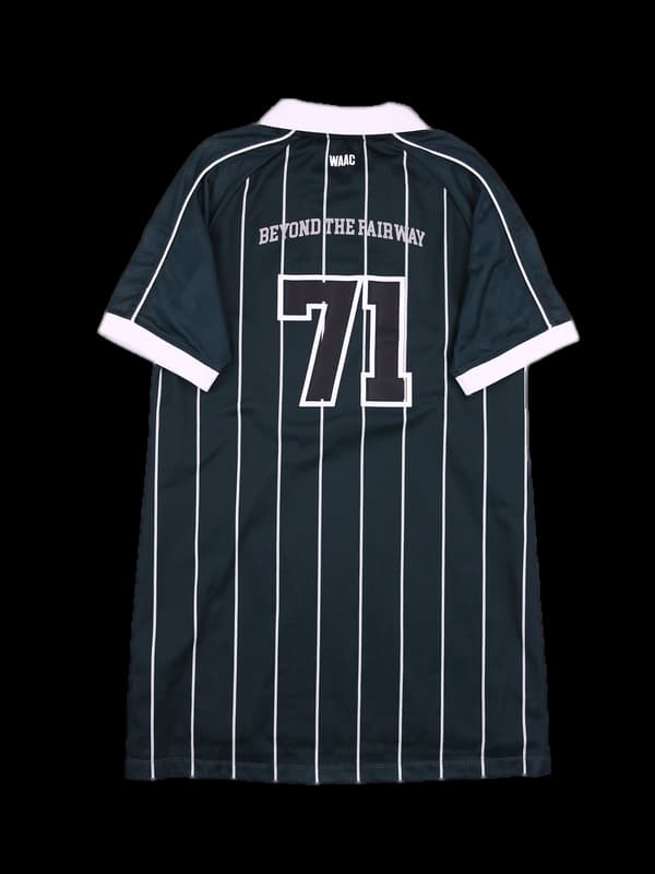 [2024] 빅로고 카라 원피스