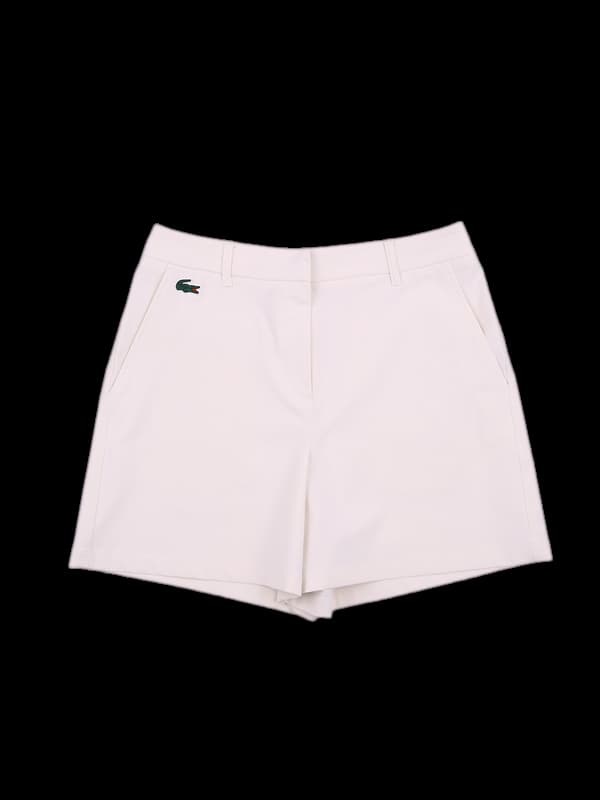 로고 나일론 반바지