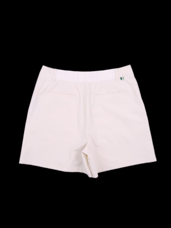 로고 나일론 반바지