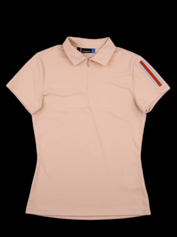 나일론 카라 반팔