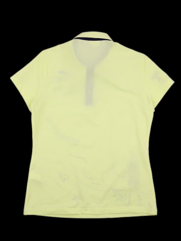 캐주얼 카라 반팔