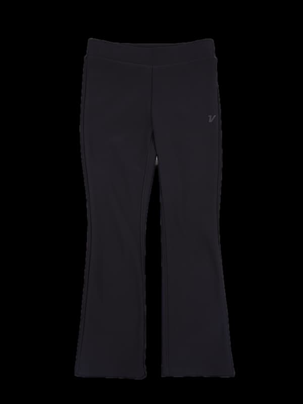 밴딩 기모 팬츠