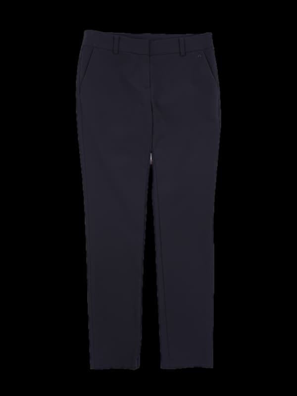 로고 나일론 팬츠