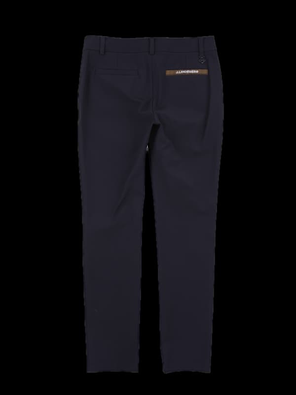 로고 나일론 팬츠