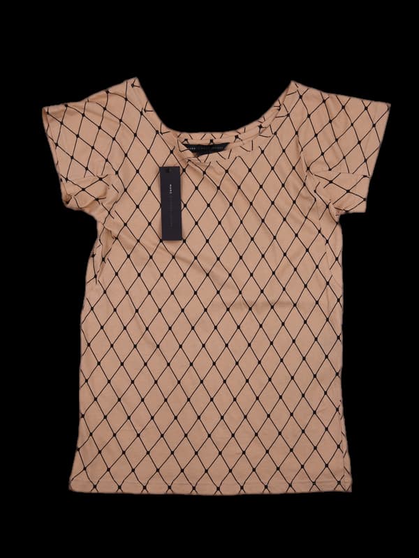 [새상품] 보트 반팔티