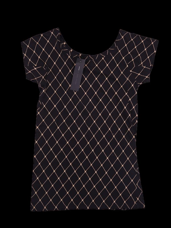 [새상품] 보트 반팔티