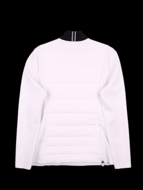 방풍 하이넥 긴팔