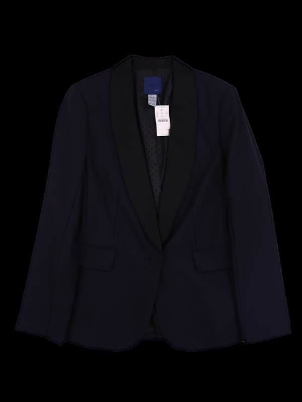 [새상품] 울자켓